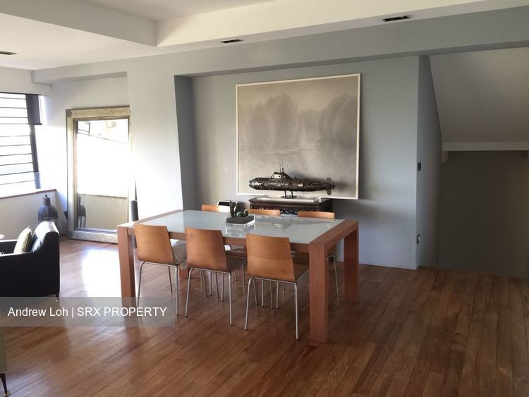 Hillcrest Arcadia (D11), Condominium #179440902